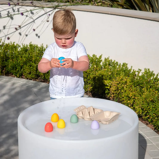 Tickit sensory eggs
