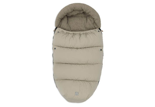 Voetenzak buggy/kinderwagen - Puffed